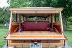 Buick Super Estate Wagon 1940 года